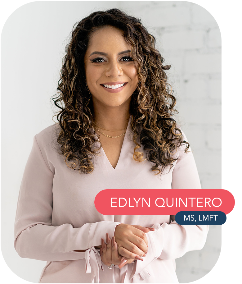 Edlyn Quintero