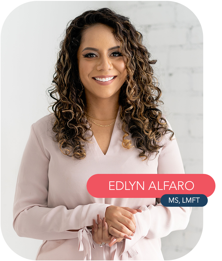 Edlyn Alfaro